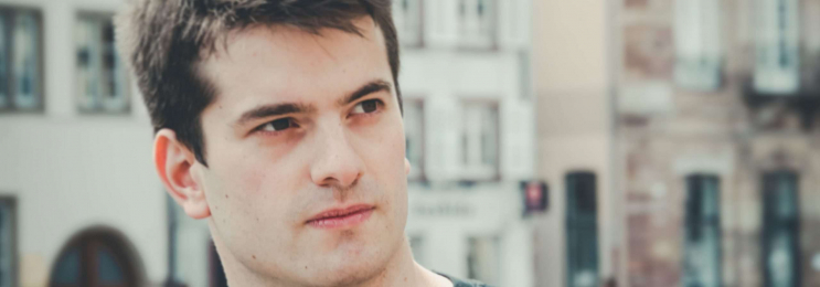 Spanisch in Stuttgart im Privatkurs lernen bei Mikel aus Spanien