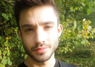 TOEFL zertifizierter Tutor Carlo gibt Englisch Einzelkurse in Kaltenkirchen