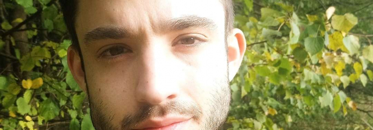 TOEFL zertifizierter Tutor Carlo gibt Englisch Einzelkurse in Kaltenkirchen