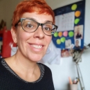 Melania aus Spanien unterrichtet Spanisch im Privatkurs in Hamburg