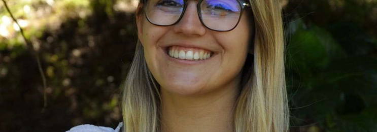 Deutsch oder Spanisch lernen mit Laura in Kaiserslautern