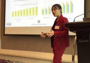 Zertifizierte Chinesisch-Lehrerin bietet Kurse für Erwachsene in Hamburg