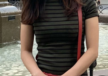 Nimm Japanisch Nachhilfe in Jena mit Muttersprachlerin Naho aus Japan