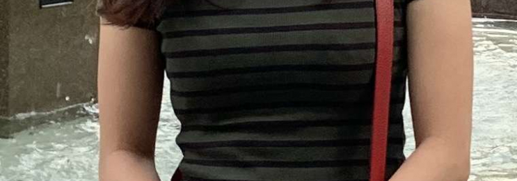 Nimm Japanisch Nachhilfe in Jena mit Muttersprachlerin Naho aus Japan