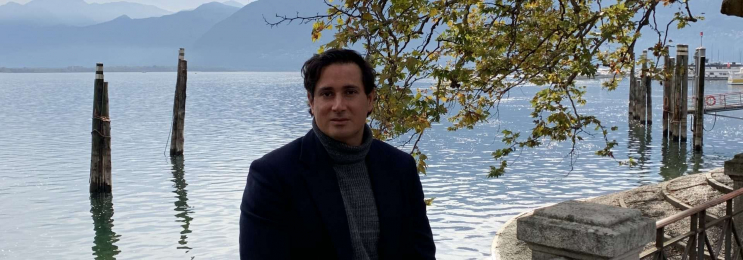 English Private Course with Carlos in Ingolstadt for all Levels