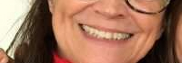 In Gerlingen Deutsch im Fremdsprachenkurs lernen mit Andrea