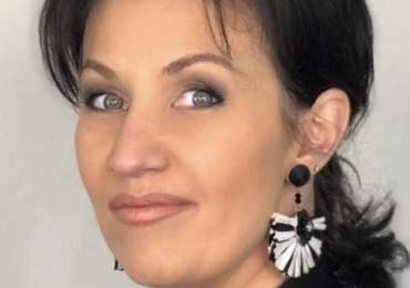 Coach Jelena gibt Russisch Sprachunterricht in Hamburg