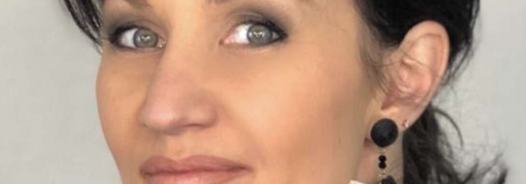 Coach Jelena gibt Russisch Sprachunterricht in Hamburg