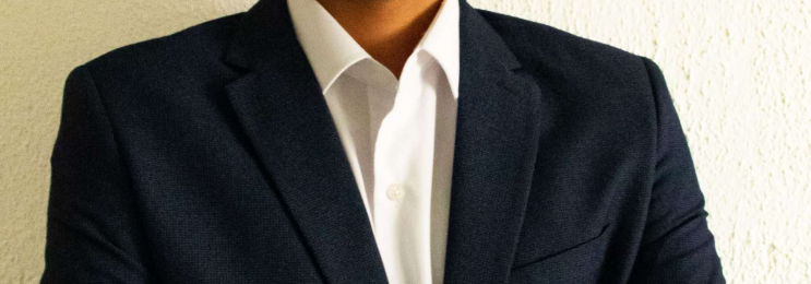 Improve your skills in Cologne in Jonatan’s interesting English lessons