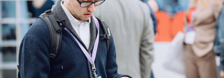 Russisch Muttersprachler Ivan begleitet Sie in Hamburg zum Lernerfolg