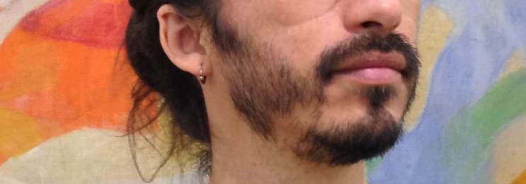 Englisch Nachhilfe in Berlin nehmen mit Camilo Enrique