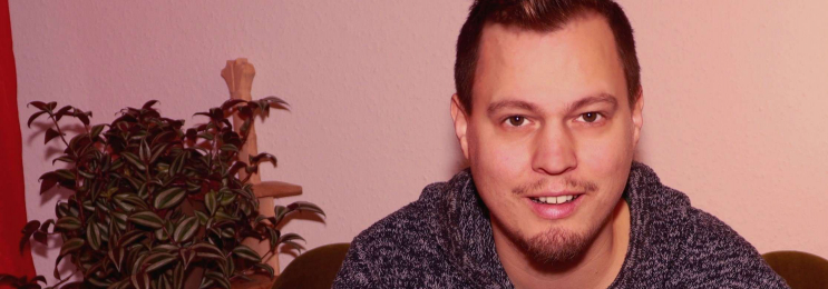 Improve your conversational and business English with Martin in Hamburg