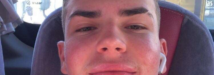 Spanisch im online Einzelkurs lernen mit Muttersprachler Óscar