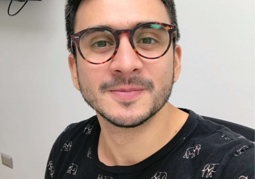 Übe Spanisch im Privatunterricht in Berlin mit Matias aus Chile