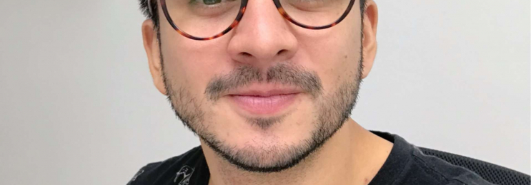 Übe Spanisch im Privatunterricht in Berlin mit Matias aus Chile