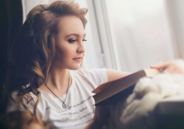 Anastasia gibt Russisch Einzel- und Gruppenunterricht in Magdeburg