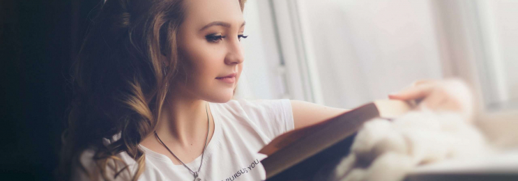 Anastasia gibt Russisch Einzel- und Gruppenunterricht in Magdeburg