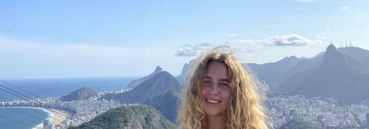 Reibungsloses Russisch lernen mit Masha in Nürnberg