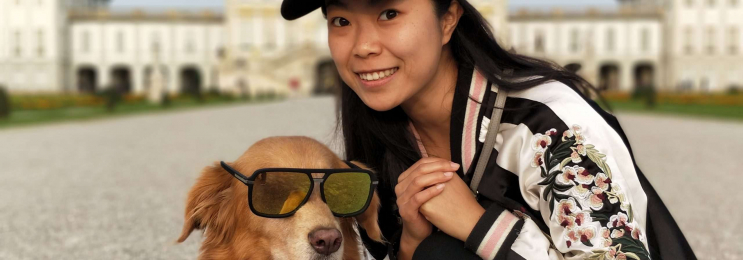 Chinesisch lernen in München mit Native Speaker Qi