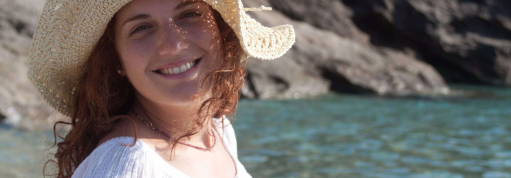 Englischunterricht mit Cecilia in München