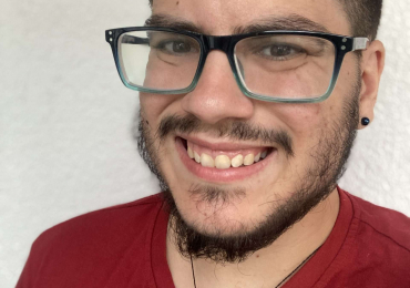 Englisch lernen in Erlangen mit Mar – zertifizierter Muttersprachler und erfahrener Englischlehrer