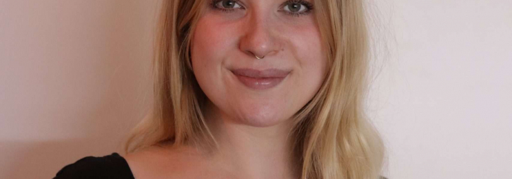 Pädagogin Laura bietet Deutsch Privatkurse in Frankfurt an