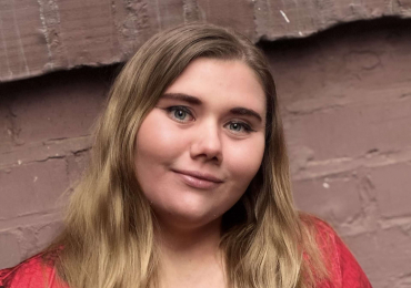 Deutsch und Englisch Privatunterricht in Kassel mit Charlotte