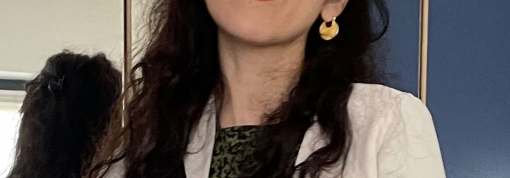 Learn Italian with Maria online or in Hamburg and its environs