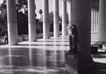 Griechisch Online-Unterricht von Muttersprachlerin