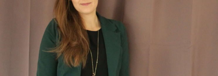 In Manching Französisch lernen mit Lehrerin Anne aus Frankreich