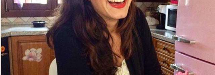 Italienisch Nachhilfe von A1 bis C2 mit Muttersprachlerin Giada