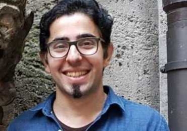 Sprachlehrer Mahdi – Persisch Privatunterricht in München