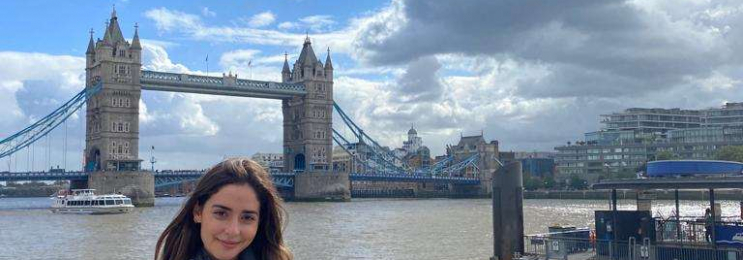 Julia de Sevilla: Tu maestra de español en Colonia