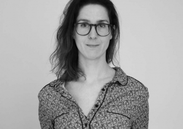 Irene aus Madrid unterrichtet online Spanisch im Privatkurs