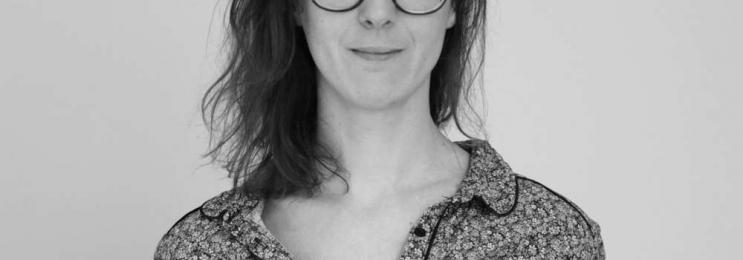 Irene aus Madrid unterrichtet online Spanisch im Privatkurs