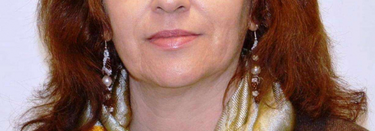 Deutsch mit Dozentin der Philologie Izabela lernen in Grafschaft