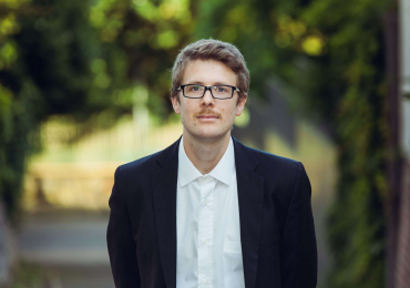 Italienisch Lehrer Francesco gibt Italienisch Sprachkurse in Bischofsheim