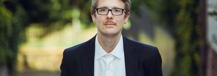 Italienisch Lehrer Francesco gibt Italienisch Sprachkurse in Bischofsheim