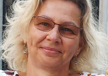 – erfahrene DaF-Dozentin und zertifizierte Deutschlehrerin