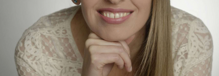 Ungarisch Lehrerin und Nativespeakerin Noémi unterrichtet in Köln