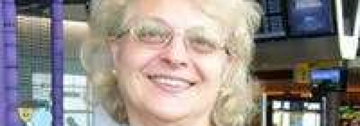 English Online Private Lessons with Krasimira for FCE, CAE, IELTS