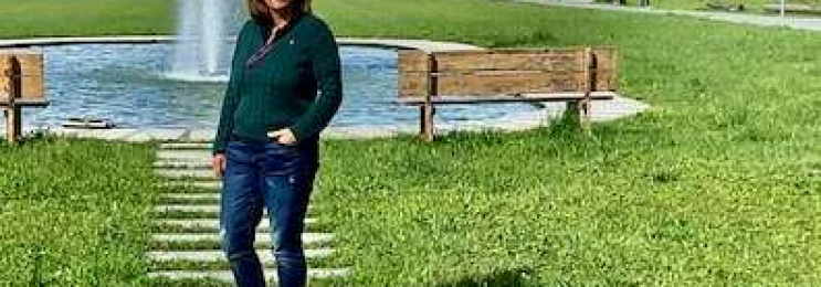 Deutsch lernen mit Muttersprachlerin Tatjana in München