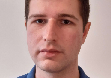 Ungarisch Muttersprachler Krisztián bietet online Unterricht von A1 bis C2