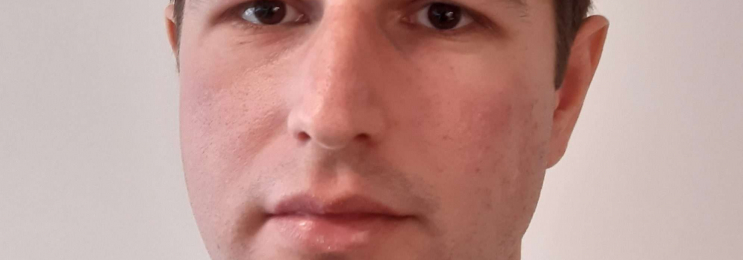 Ungarisch Muttersprachler Krisztián bietet online Unterricht von A1 bis C2