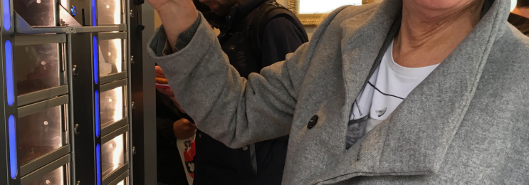 Lerne Niederländisch in der Nachhilfe von Tutor Emanuel in München