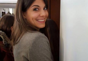 Italian tutor Lara offers language classes in Heidelberg
