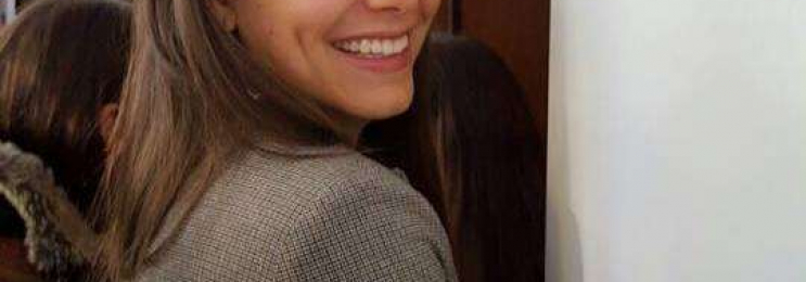 Italian tutor Lara offers language classes in Heidelberg