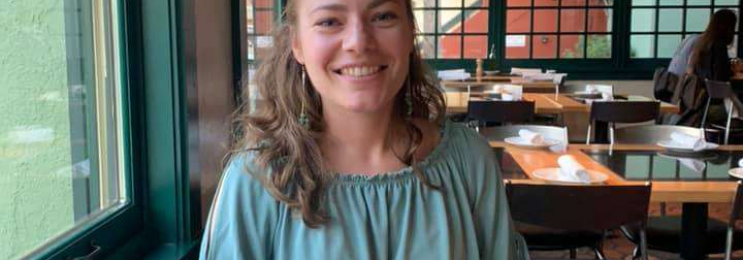 Im online Englisch Nachhilfeunterricht von Laura Spaß am Lernen haben