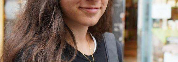 Lerne im Online Französisch Nachhilfekurs von Victoria die Sprache