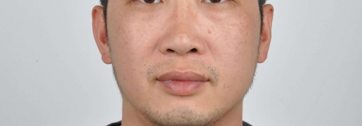 Tauchen Sie ein in die Welt der chinesischen Sprache mit James aus Köln